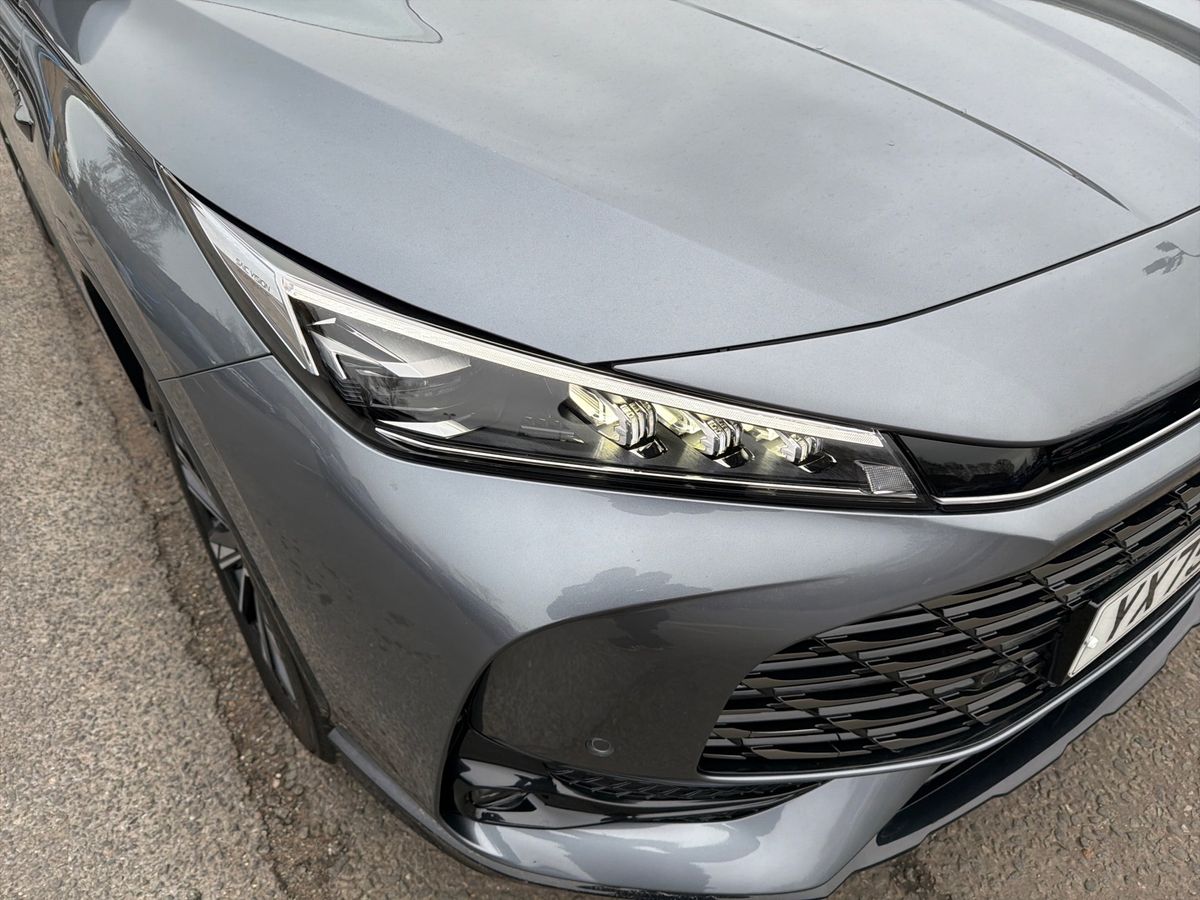 Used MG MG HS 2025 for sale - 77917935: Photo 32