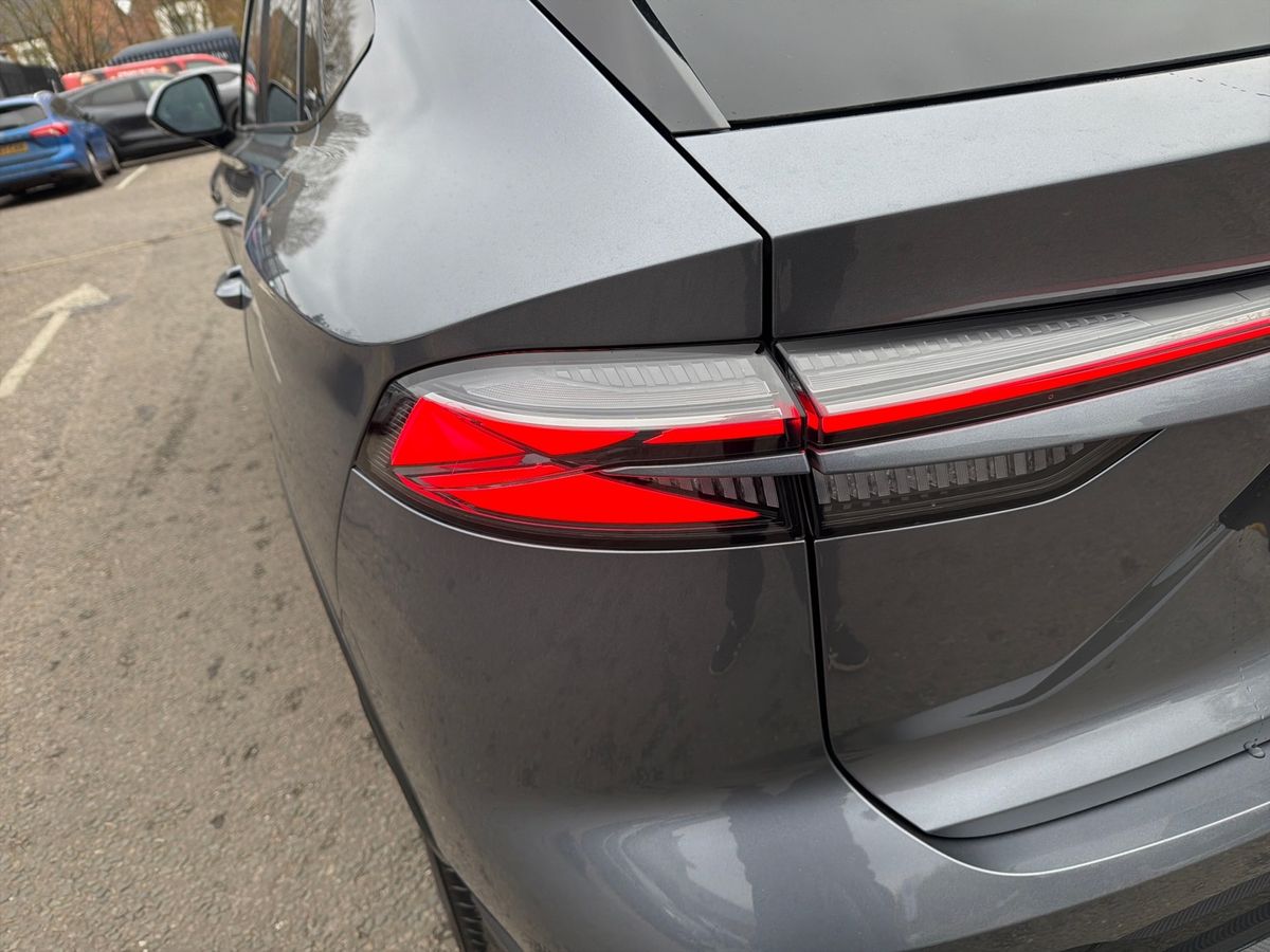 Used MG MG HS 2025 for sale - 77917935: Photo 33