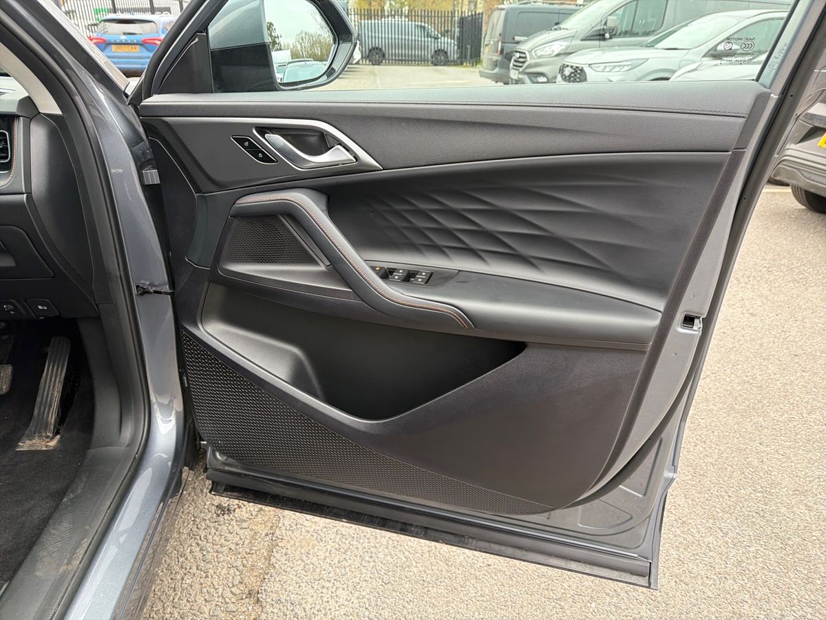 Used MG MG HS 2025 for sale - 77917935: Photo 35