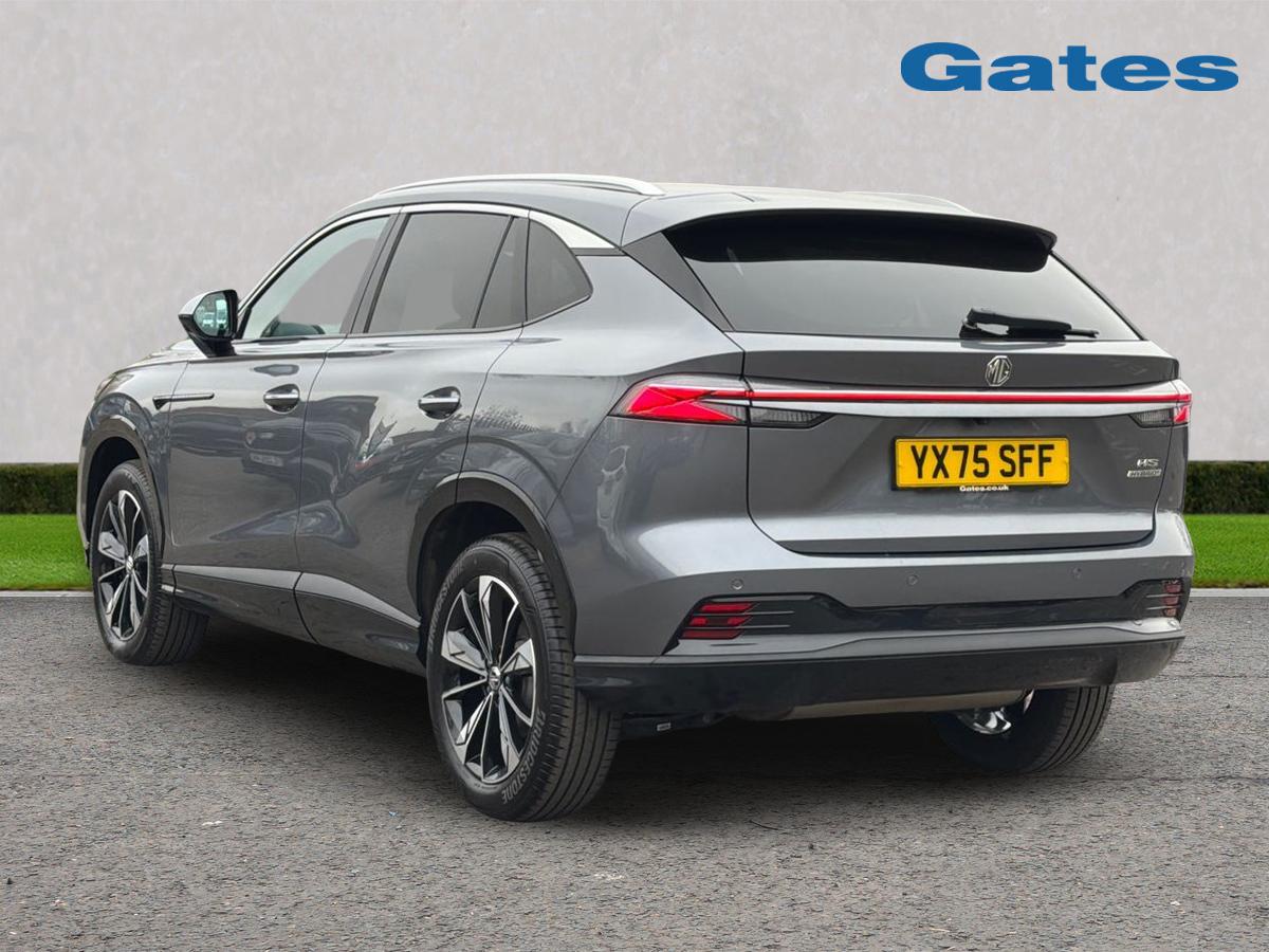 Used MG MG HS 2025 for sale - 77917935: Photo 5