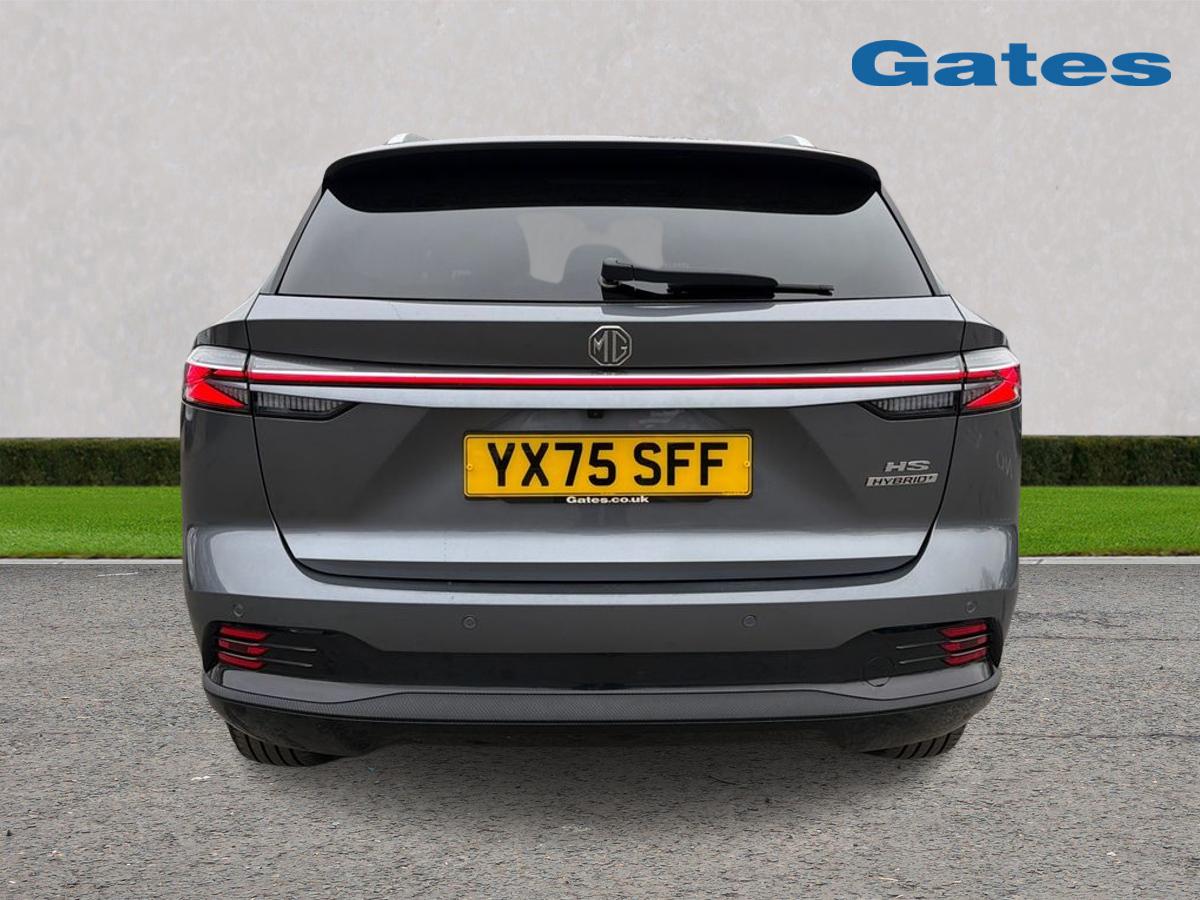 Used MG MG HS 2025 for sale - 77917935: Photo 6