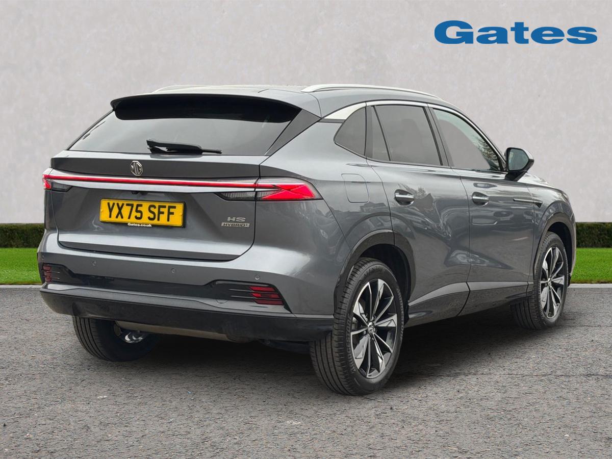 Used MG MG HS 2025 for sale - 77917935: Photo 7