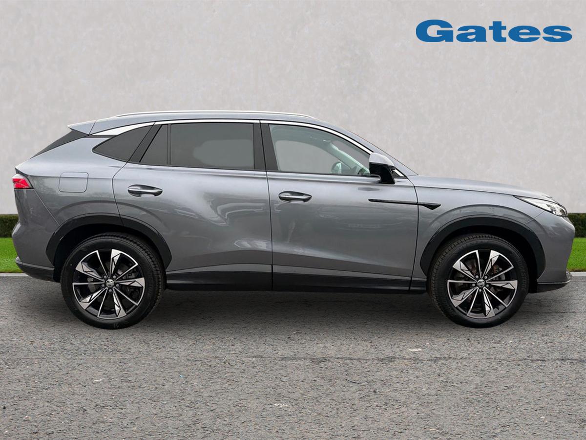 Used MG MG HS 2025 for sale - 77917935: Photo 8