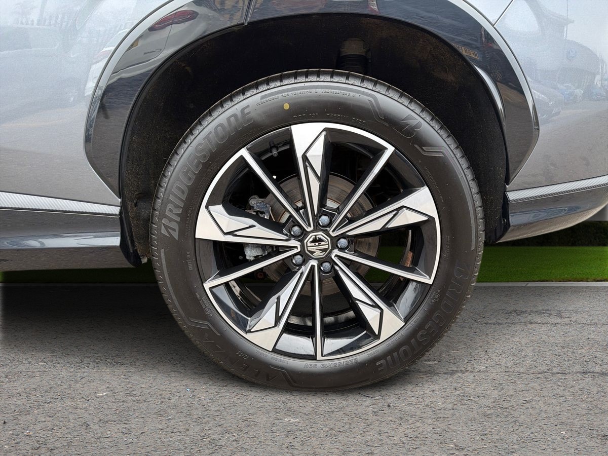 Used MG MG HS 2025 for sale - 77917935: Photo 9