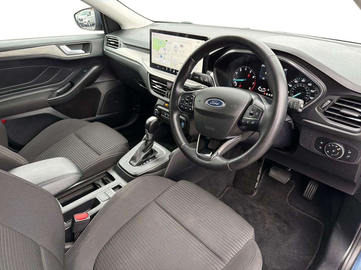 Used Ford Focus 2023 for sale - 76999311: Photo 10