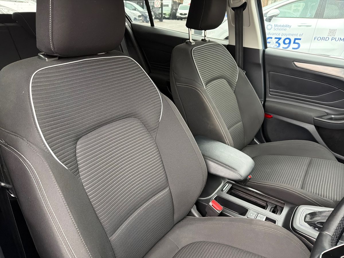 Used Ford Focus 2023 for sale - 76999311: Photo 12