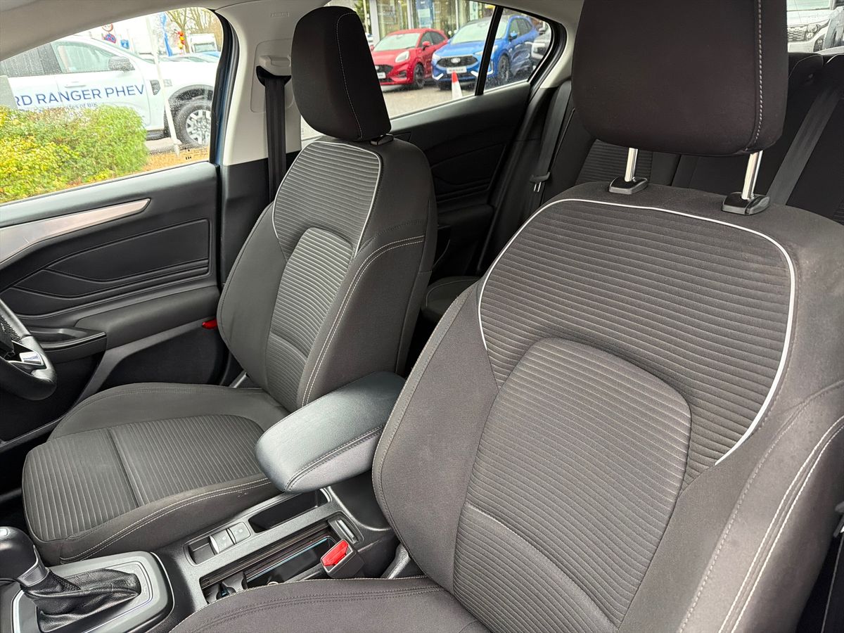 Used Ford Focus 2023 for sale - 76999311: Photo 13