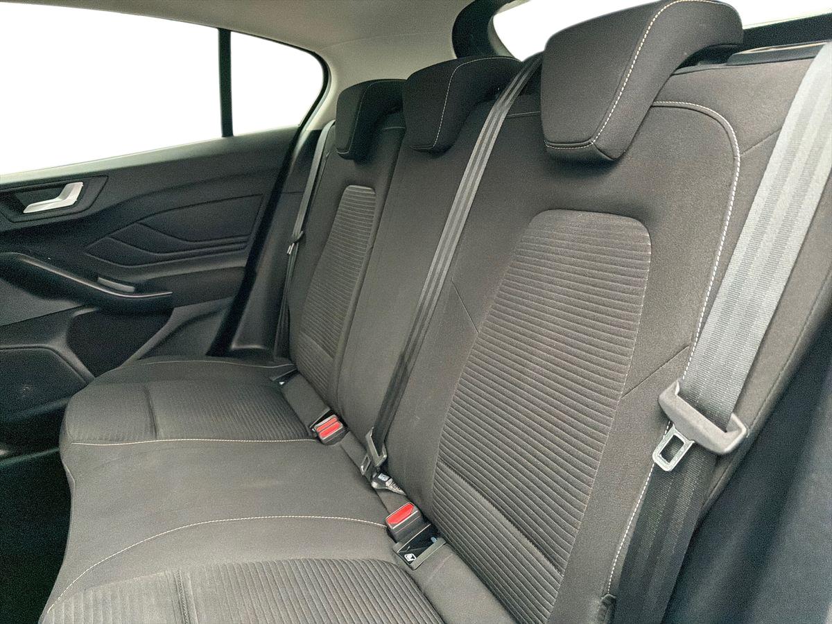 Used Ford Focus 2023 for sale - 76999311: Photo 14