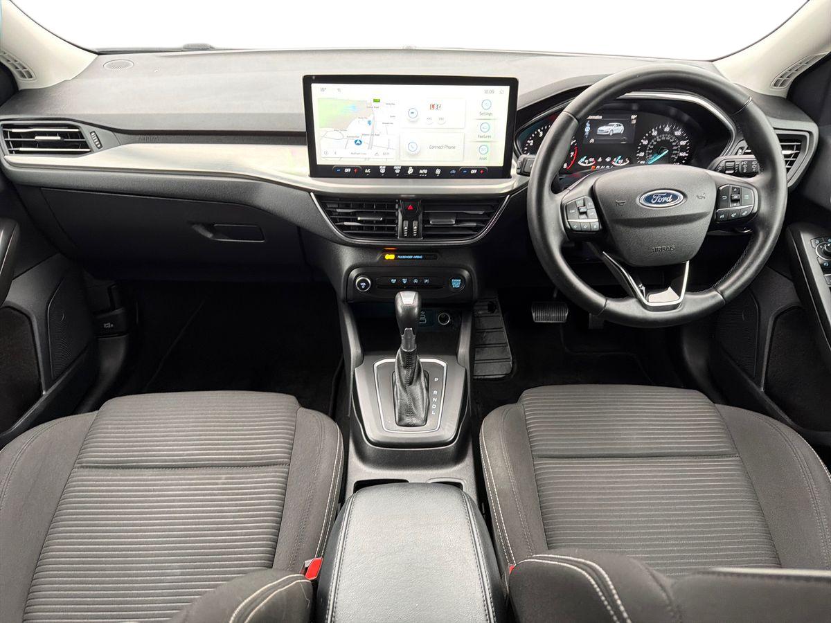 Used Ford Focus 2023 for sale - 76999311: Photo 15