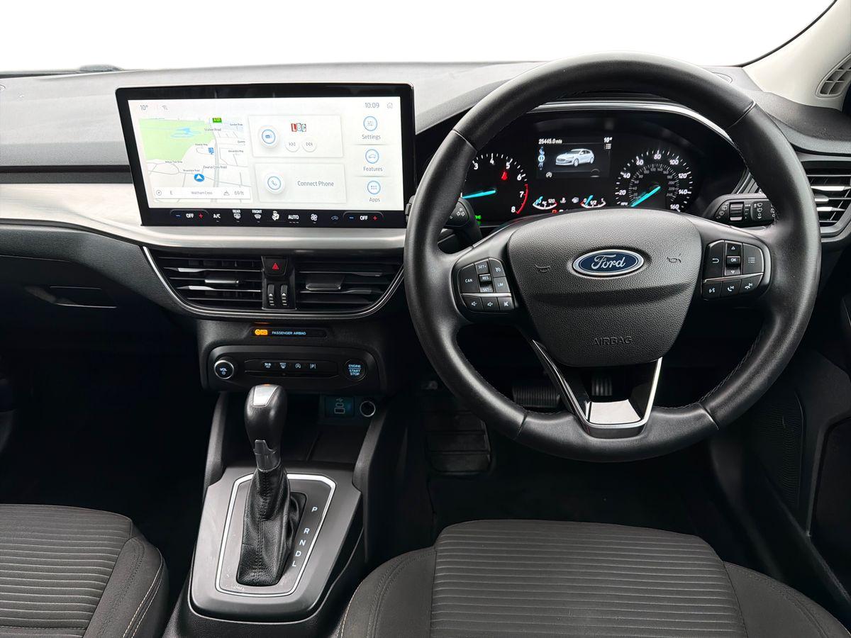 Used Ford Focus 2023 for sale - 76999311: Photo 16