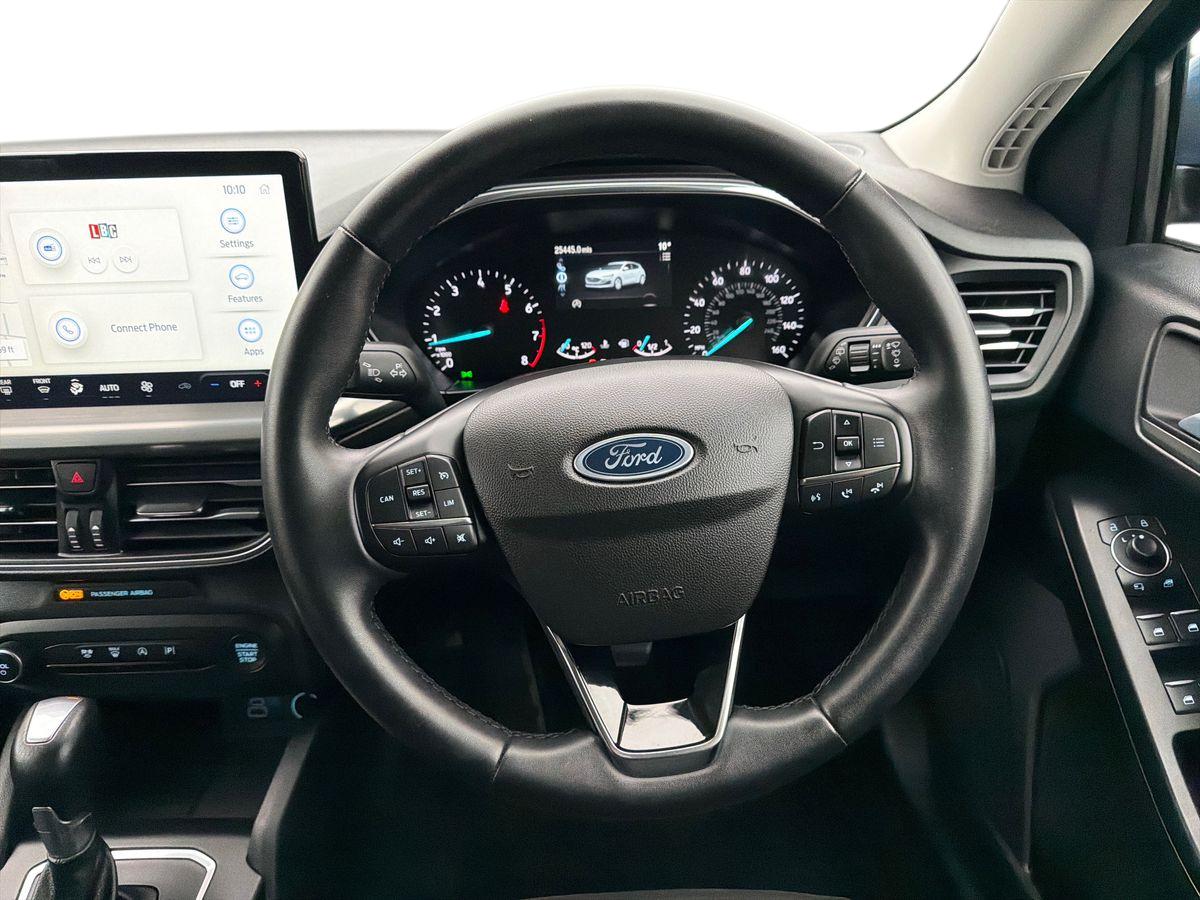 Used Ford Focus 2023 for sale - 76999311: Photo 17