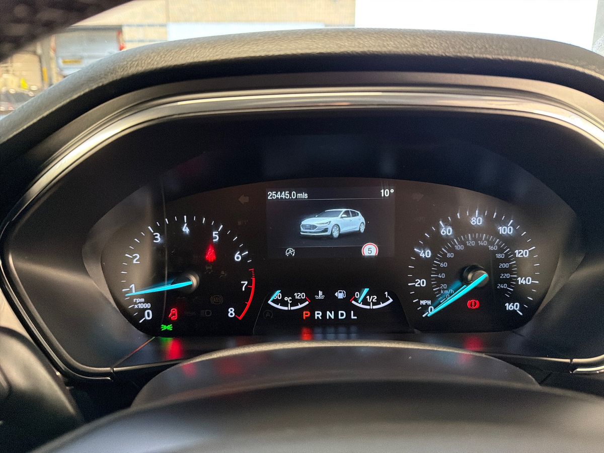 Used Ford Focus 2023 for sale - 76999311: Photo 18