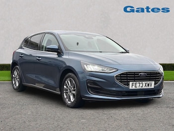 Used Ford Focus 2023 for sale - 76999311: Photo