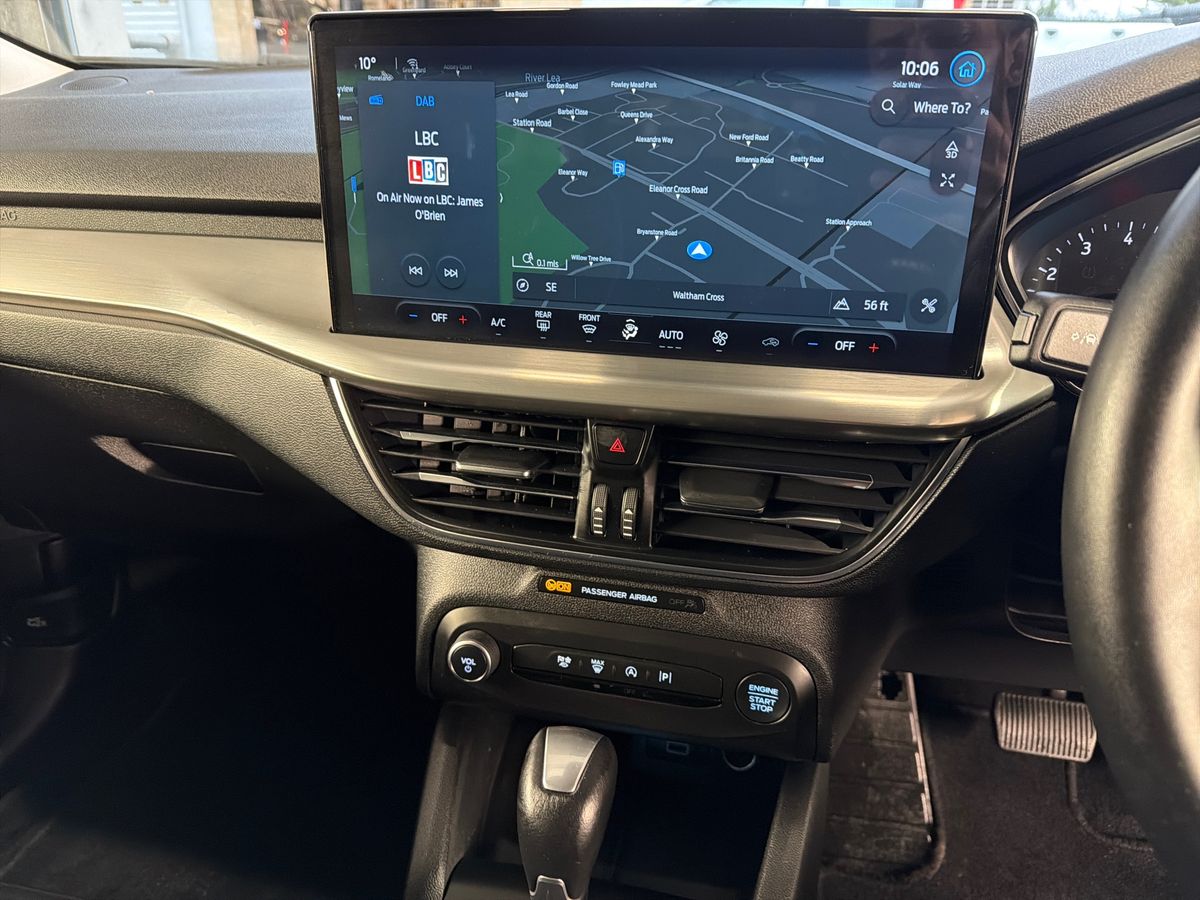 Used Ford Focus 2023 for sale - 76999311: Photo 20