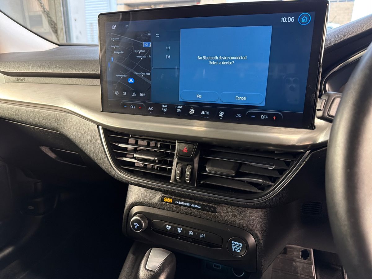 Used Ford Focus 2023 for sale - 76999311: Photo 21