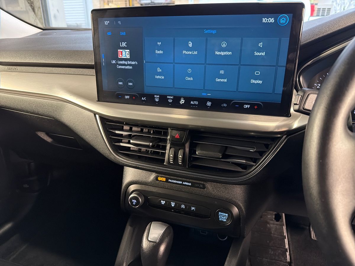 Used Ford Focus 2023 for sale - 76999311: Photo 22