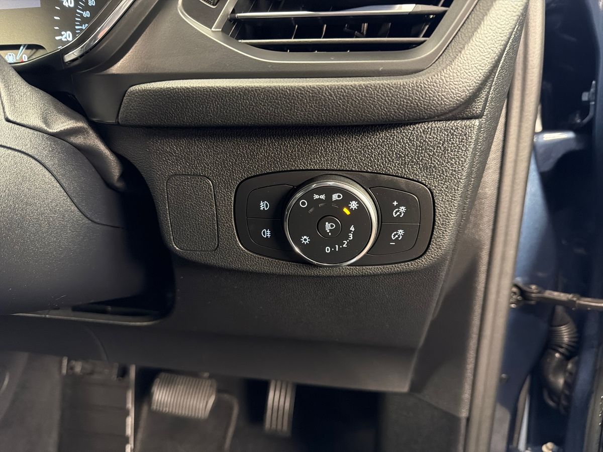 Used Ford Focus 2023 for sale - 76999311: Photo 23