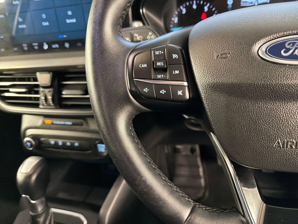 Used Ford Focus 2023 for sale - 76999311: Photo 26