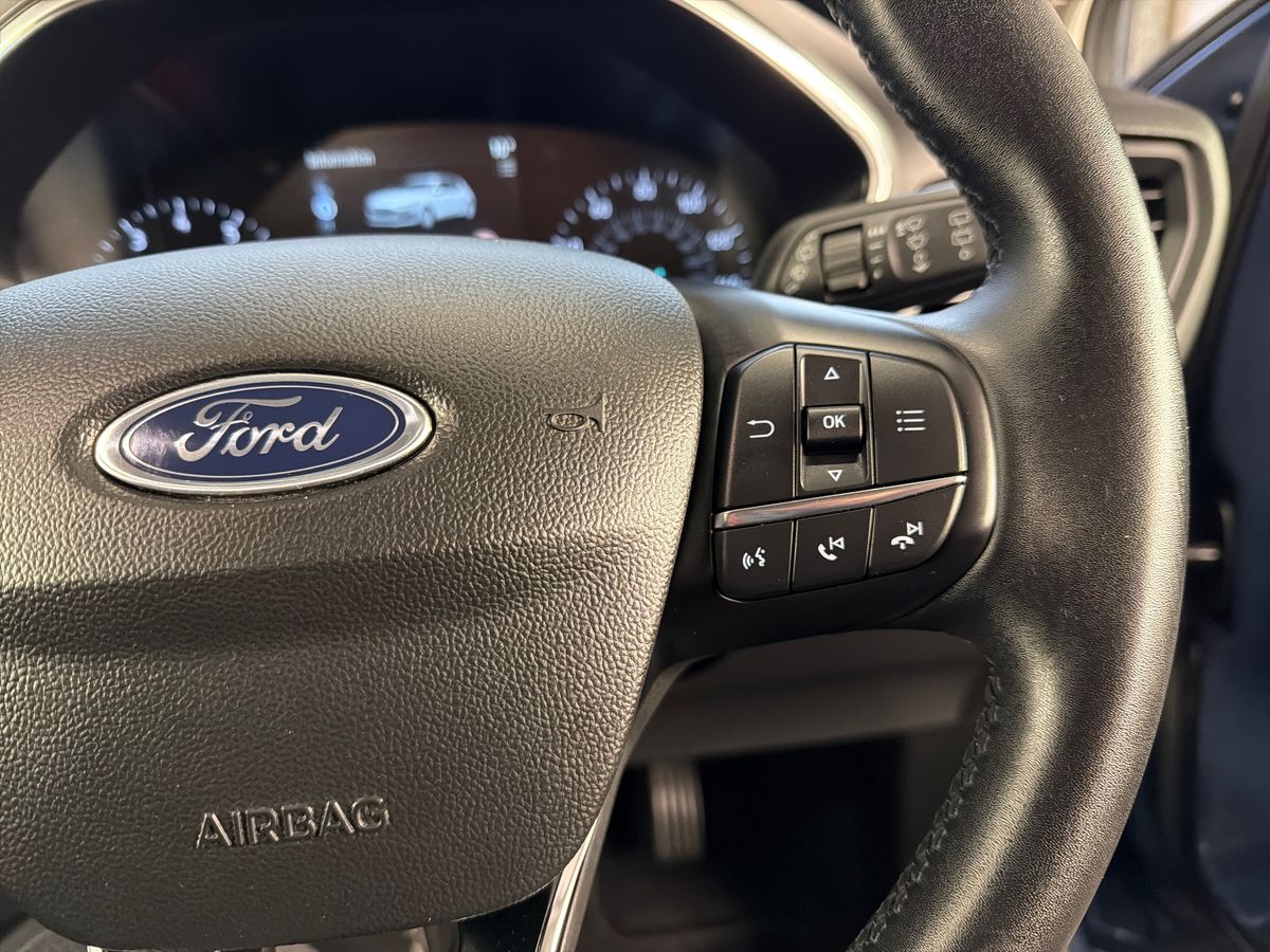 Used Ford Focus 2023 for sale - 76999311: Photo 27