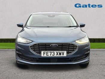 Used Ford Focus 2023 for sale - 76999311: Photo