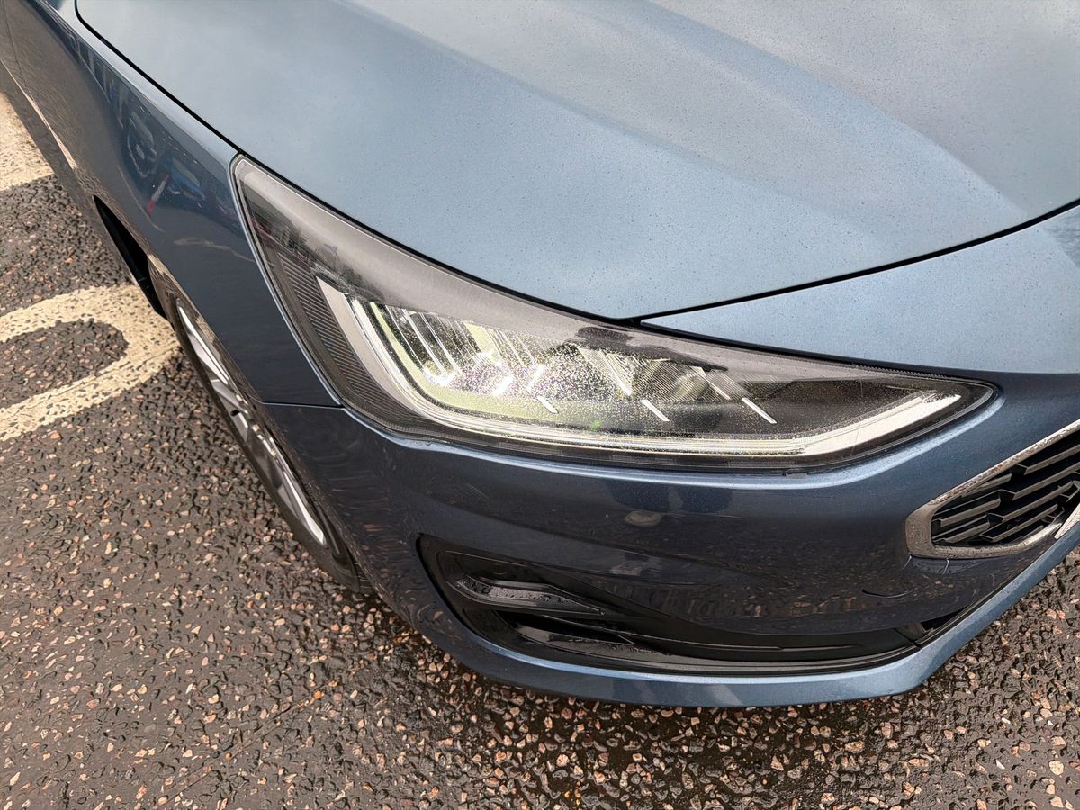 Used Ford Focus 2023 for sale - 76999311: Photo 32