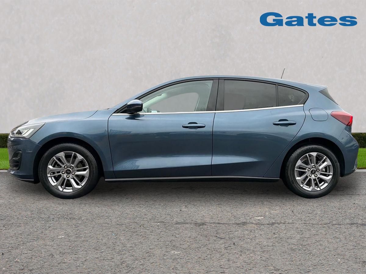 Used Ford Focus 2023 for sale - 76999311: Photo 4