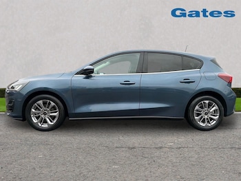 Used Ford Focus 2023 for sale - 76999311: Photo