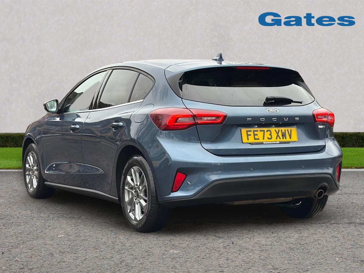 Used Ford Focus 2023 for sale - 76999311: Photo 5