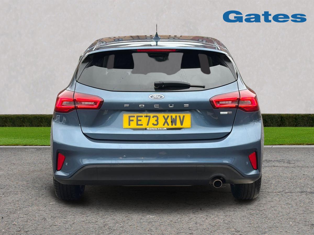 Used Ford Focus 2023 for sale - 76999311: Photo 6