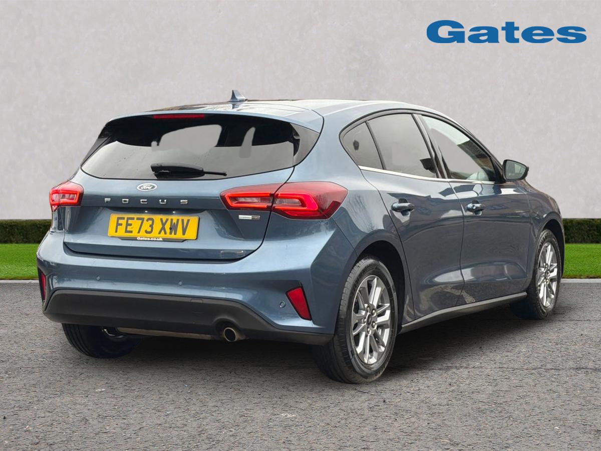 Used Ford Focus 2023 for sale - 76999311: Photo 7