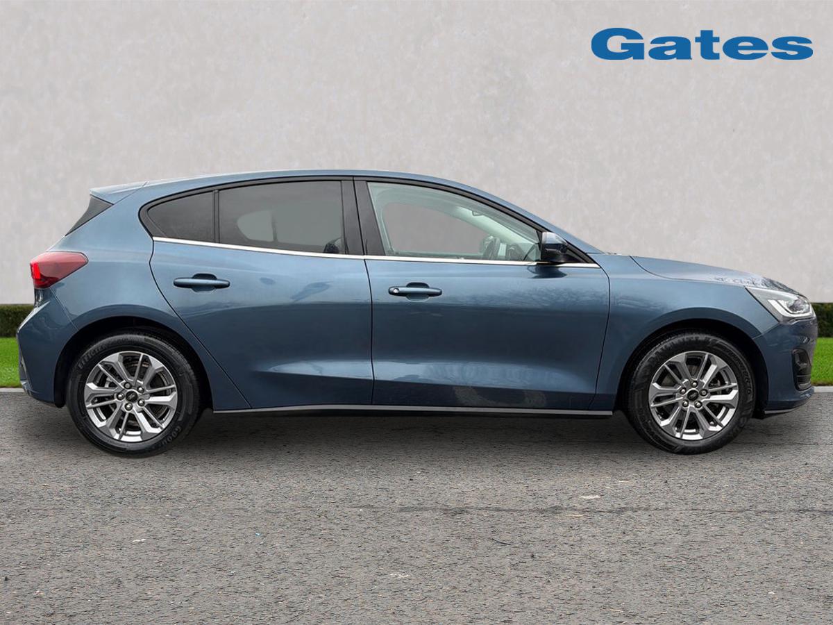 Used Ford Focus 2023 for sale - 76999311: Photo 8