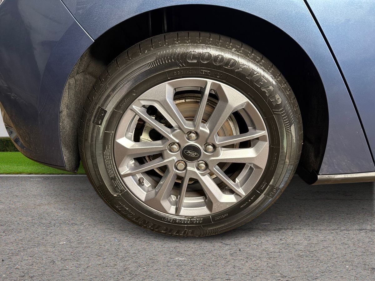 Used Ford Focus 2023 for sale - 76999311: Photo 9