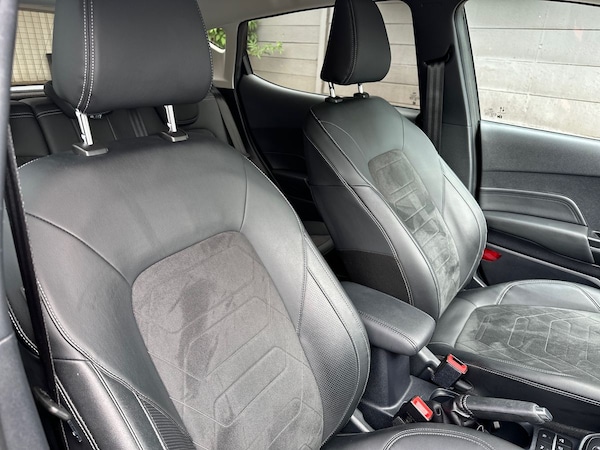 Used Ford Fiesta 2022 for sale - 76008345: Photo 12
