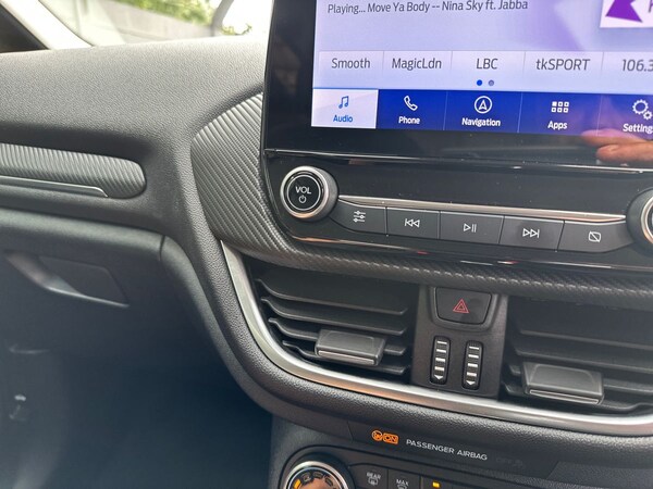 Used Ford Fiesta 2022 for sale - 76008345: Photo 22