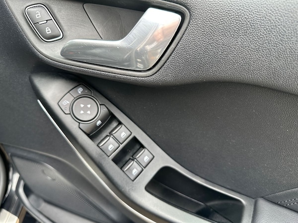 Used Ford Fiesta 2022 for sale - 76008345: Photo 25