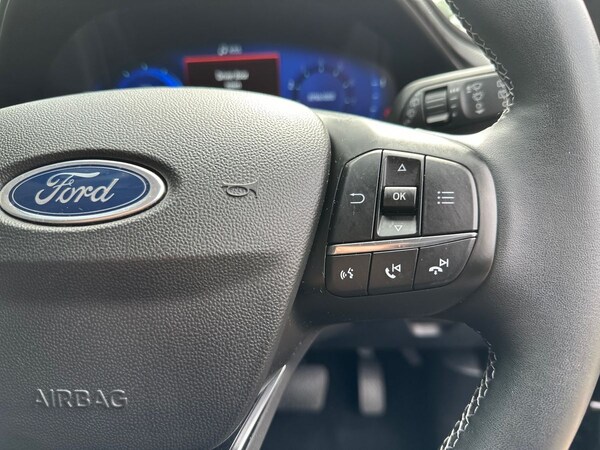 Used Ford Fiesta 2022 for sale - 76008345: Photo 27