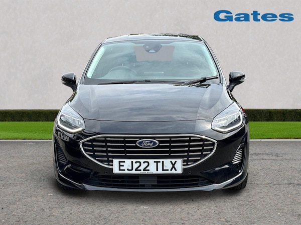 Used Ford Fiesta 2022 for sale - 76008345: Photo 2