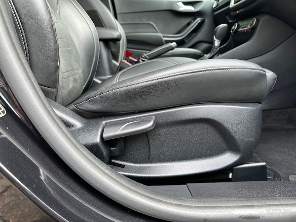 Used Ford Fiesta 2022 for sale - 76008345: Photo 30