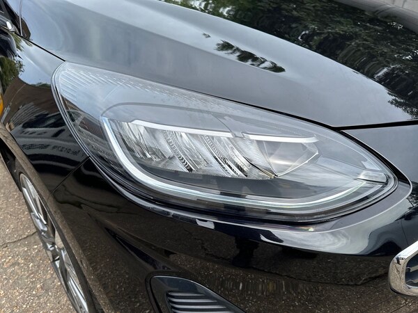 Used Ford Fiesta 2022 for sale - 76008345: Photo 32