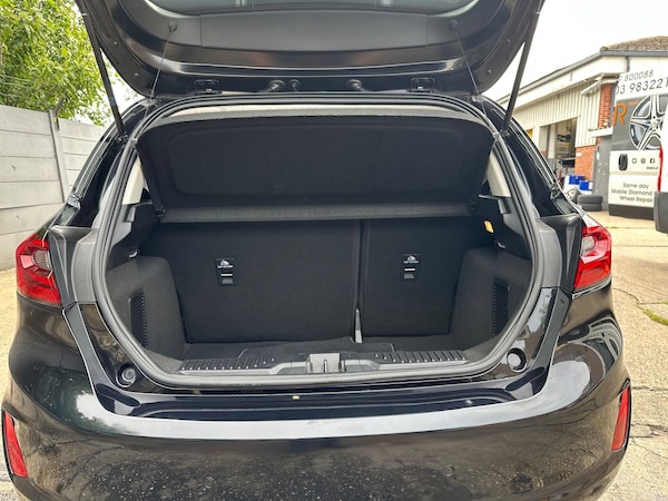 Used Ford Fiesta 2022 for sale - 76008345: Photo 34