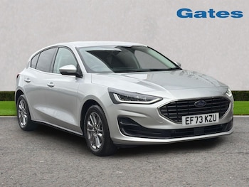Used Ford Focus 2023 for sale - 79558815: Photo
