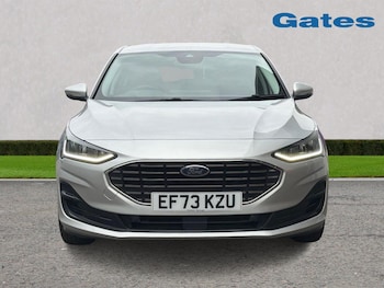 Used Ford Focus 2023 for sale - 79558815: Photo
