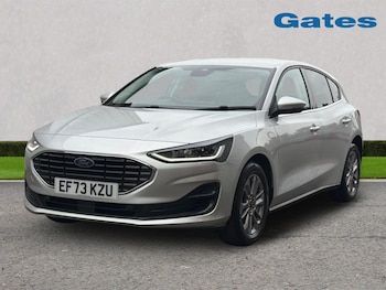 Used Ford Focus 2023 for sale - 79558815: Photo