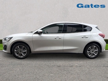 Used Ford Focus 2023 for sale - 79558815: Photo