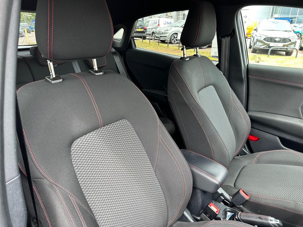 Used Ford Puma 2023 for sale - 76597897: Photo 12