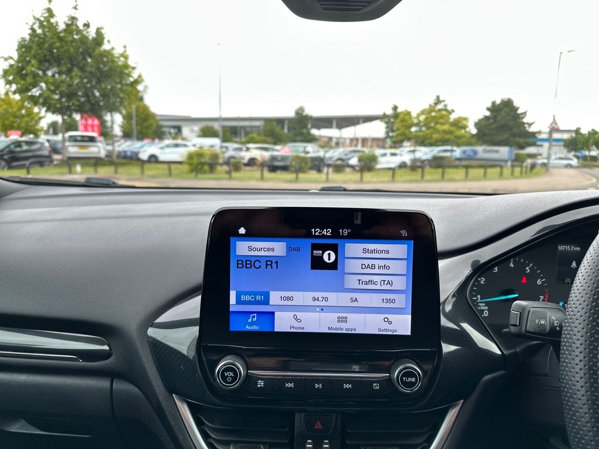 Used Ford Puma 2023 for sale - 76597897: Photo 18