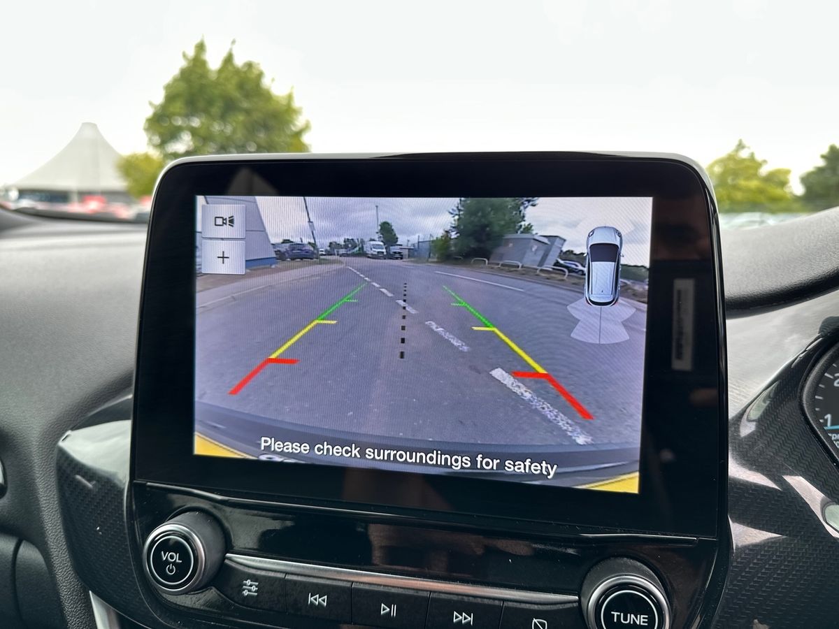 Used Ford Puma 2023 for sale - 76597897: Photo 20