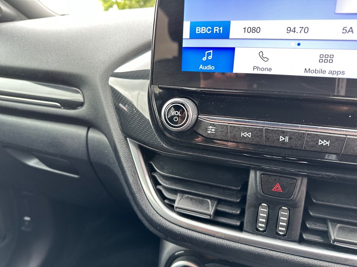 Used Ford Puma 2023 for sale - 76597897: Photo 22