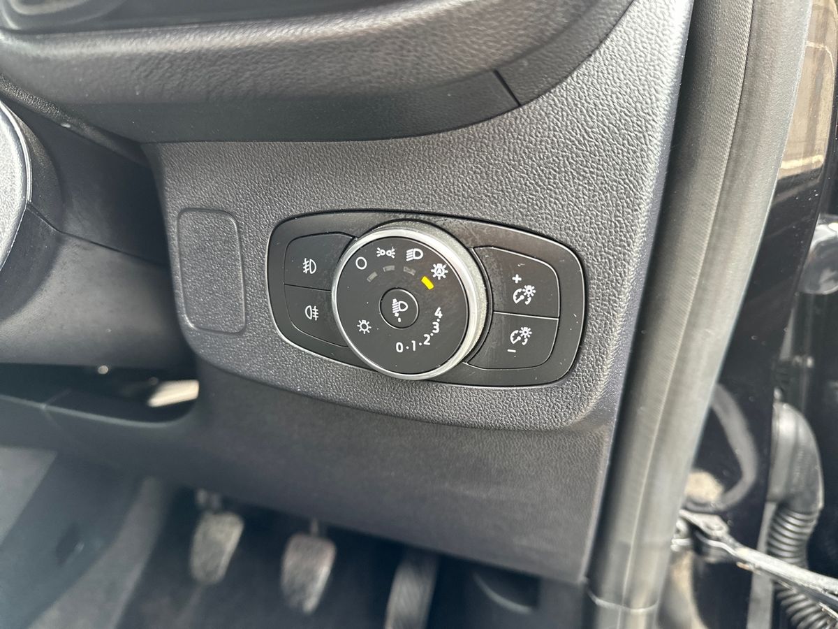 Used Ford Puma 2023 for sale - 76597897: Photo 23