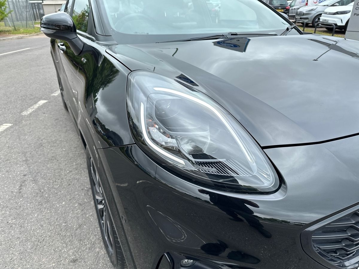 Used Ford Puma 2023 for sale - 76597897: Photo 32